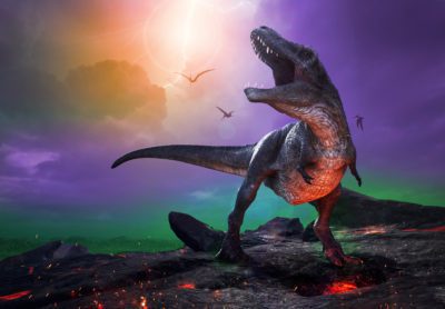 Meeting the Challenge of the Quantasaurus