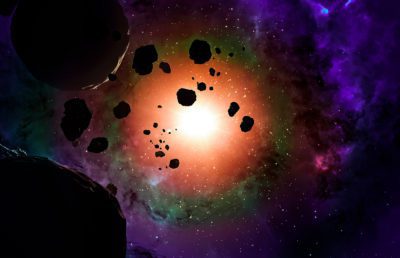 The Geologist's Guide to the Galaxy