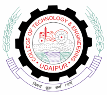 CTAE, Udaipur