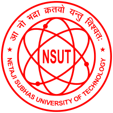 Netaji Subhas Institute of Technology