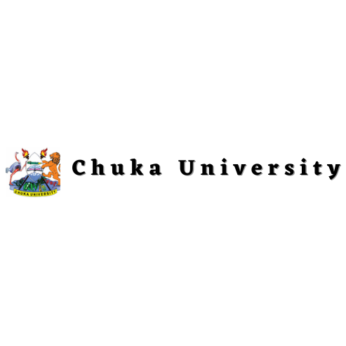 CHUKA university