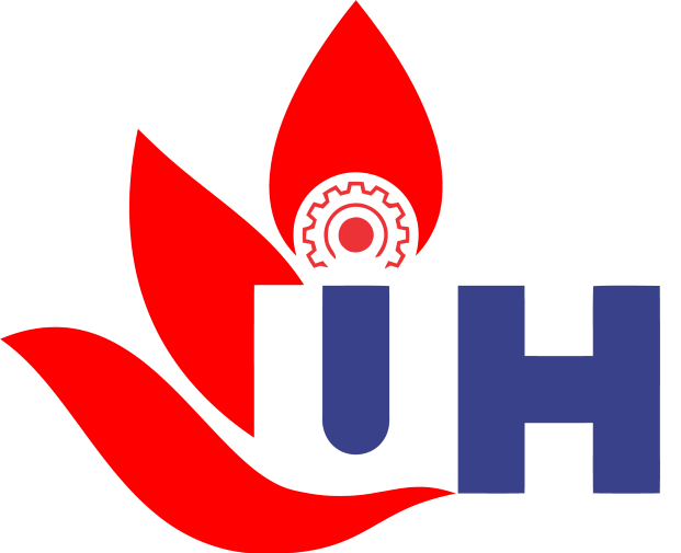 Industrial University Of Ho Chi Minh City