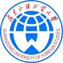 Guangdong University Of  Foreign Study
